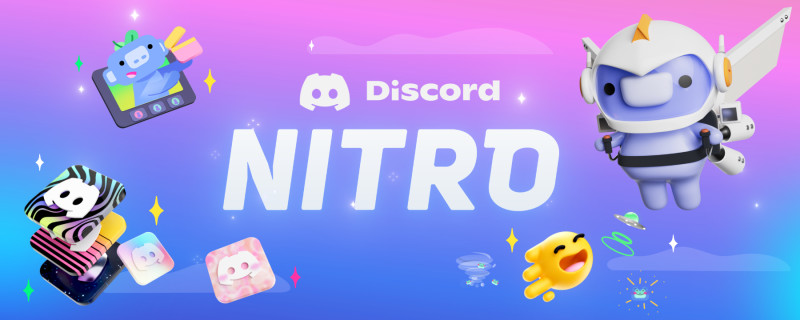 Discord Nitro Codes