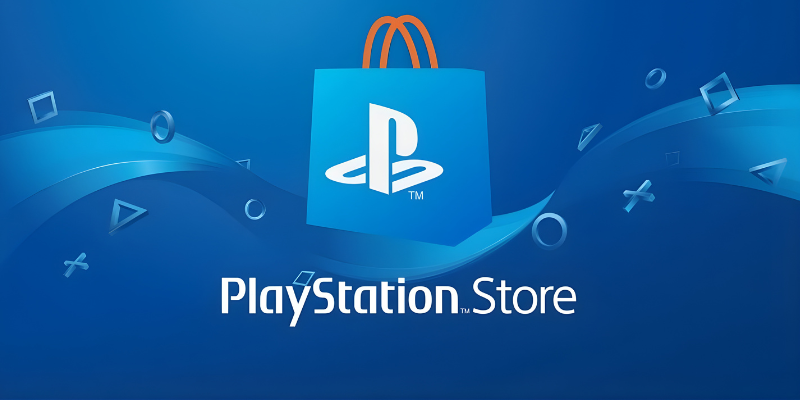 PS Store Gift Card Codes
